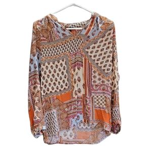 CHRISTIAN SIRIANO New York Blouse